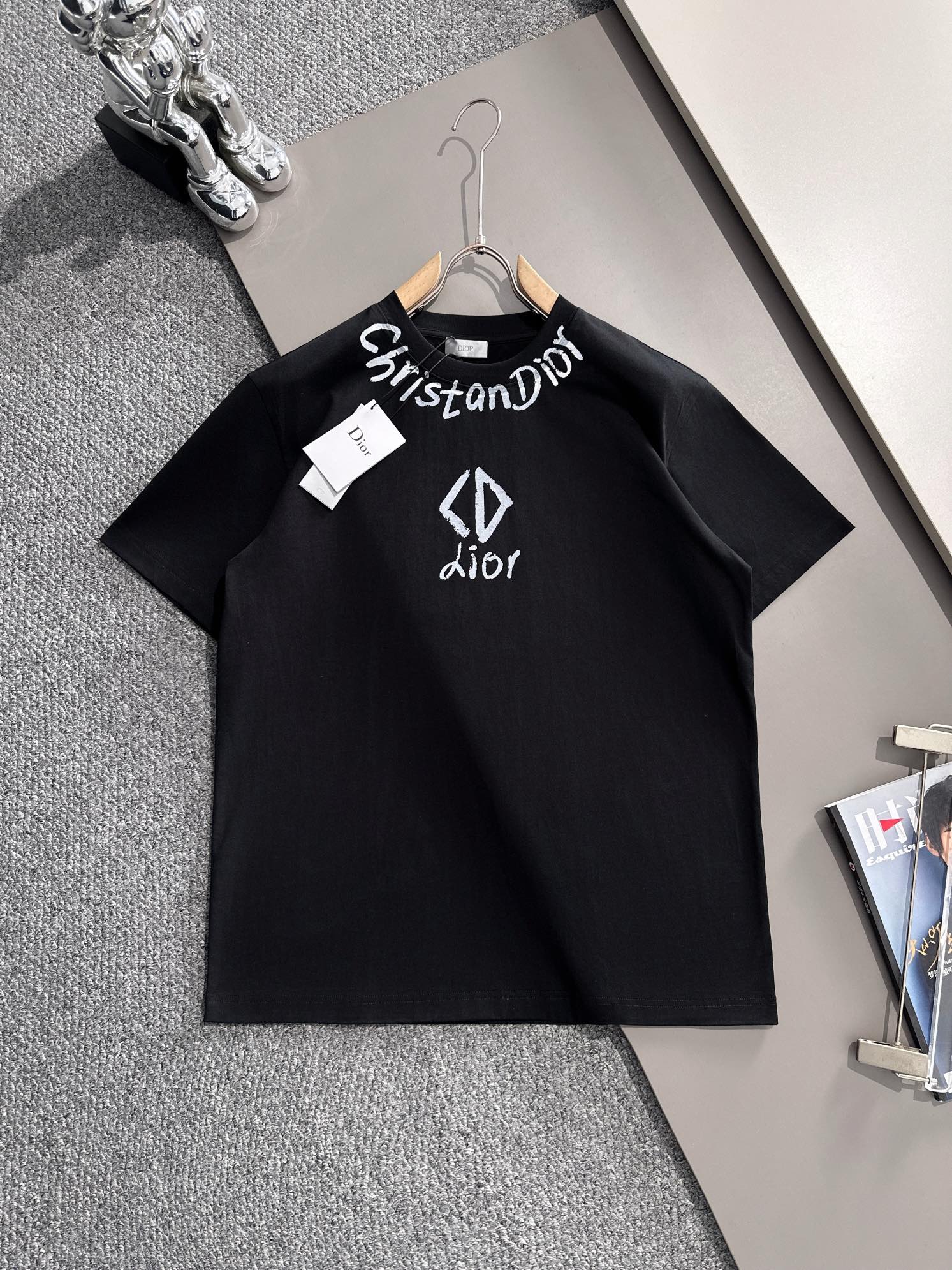 디올 남성 반팔 47458 Dior T Shirt