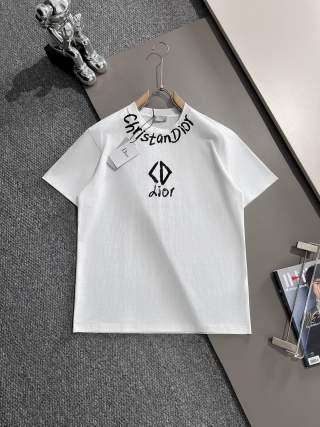 디올 남성 반팔 47459 Dior T Shirt