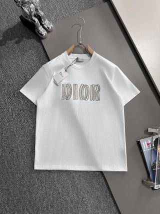 디올 남성 반팔 47465 Dior T Shirt