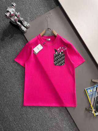 디올 남성 반팔 47466 Dior T Shirt