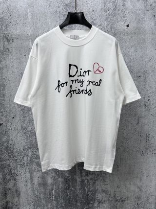 디올 남성 반팔 47474 Dior T Shirt