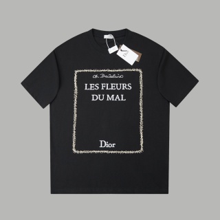 디올 남성 반팔 26SS 47488 Dior T Shirt