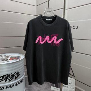 디올 남성 반팔 SS 47495 Dior T Shirt
