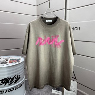 디올 남성 반팔 SS 47497 Dior T Shirt