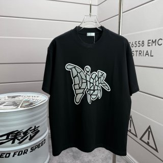 디올 남성 반팔 SS 47498 Dior T Shirt