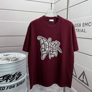 디올 남성 반팔 SS 47499 Dior T Shirt