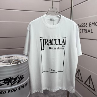 디올 남성 반팔 SS 47501 Dior T Shirt