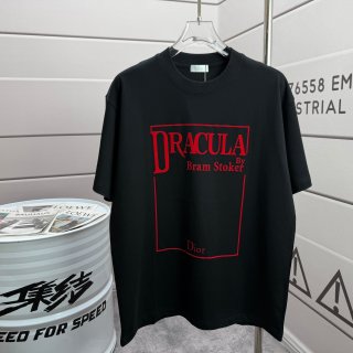 디올 남성 반팔 SS 47502 Dior T Shirt