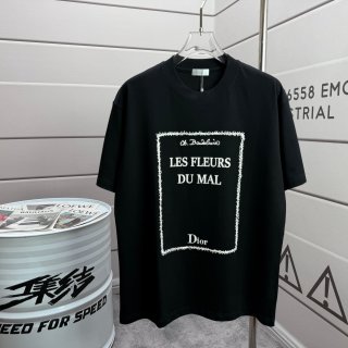 디올 남성 반팔 SS 47504 Dior T Shirt