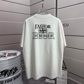 디올 남성 반팔 SS 47506 Dior T Shirt
