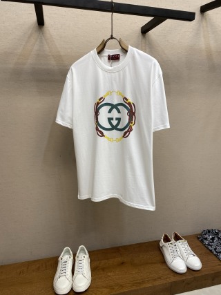 구찌 남성 반팔 47512 Gucci T Shirt