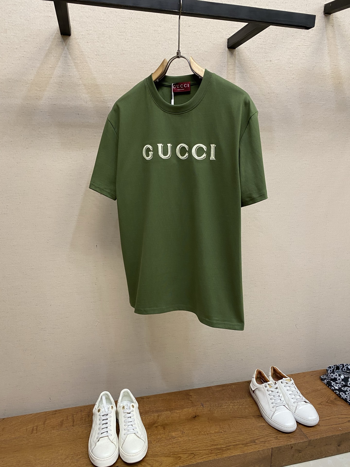 구찌 남성 반팔 47517 Gucci T Shirt