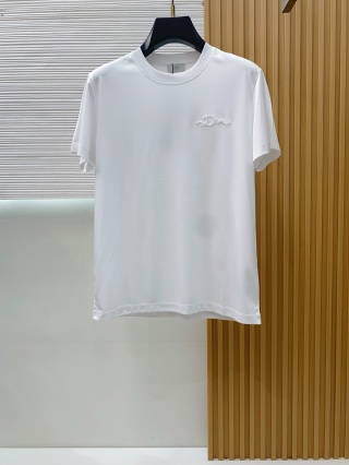 디올 남성 반팔 SS 47520 Dior T Shirt