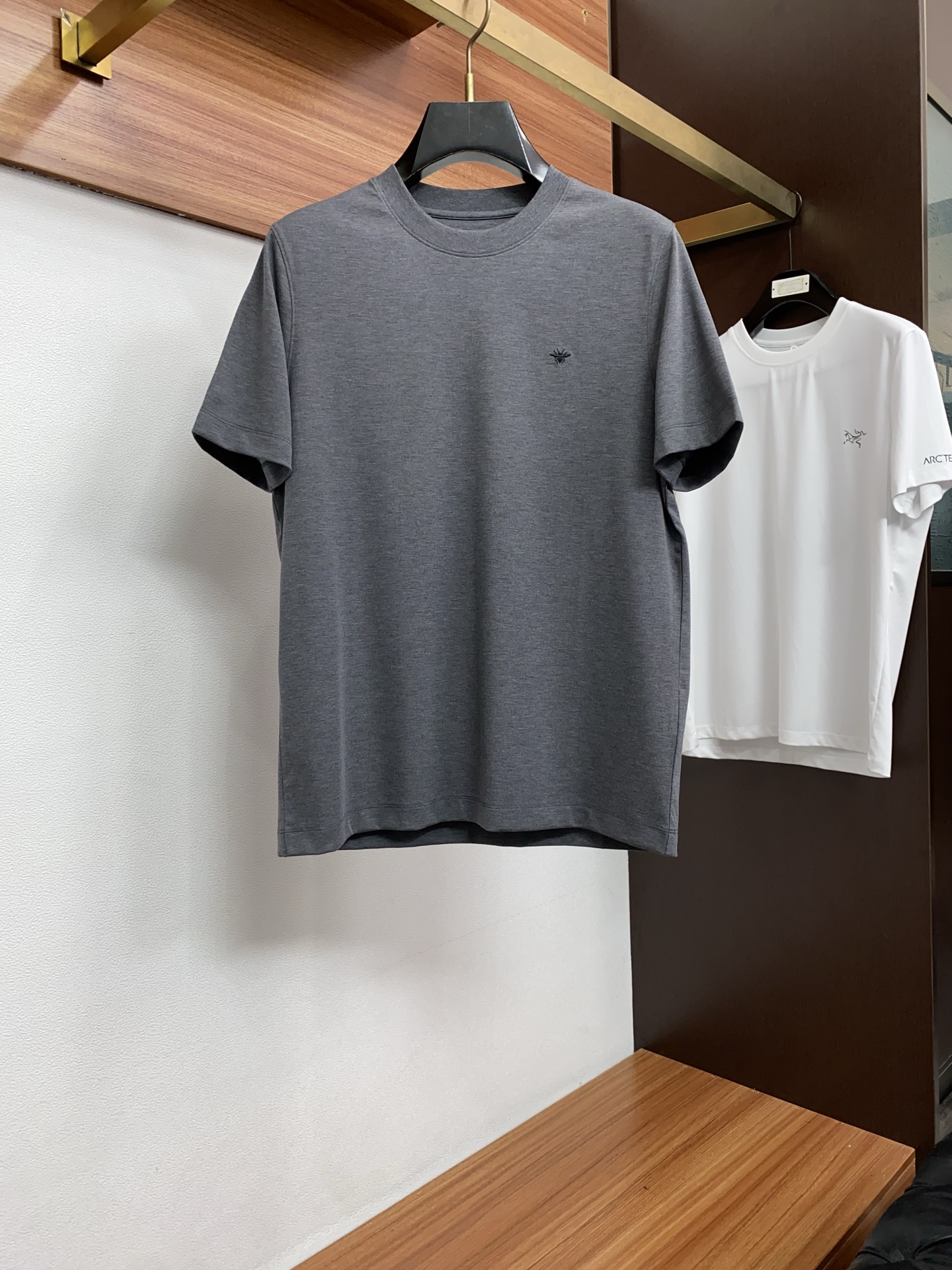 디올 남성 반팔 26SS 47534 Dior T Shirt