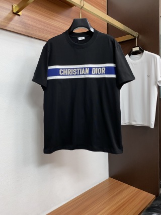 디올 남성 반팔 47538 Dior T Shirt