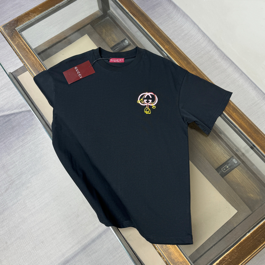 구찌 남성 반팔 47554 Gucci T Shirt