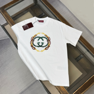 구찌 남성 반팔 47556 Gucci T Shirt
