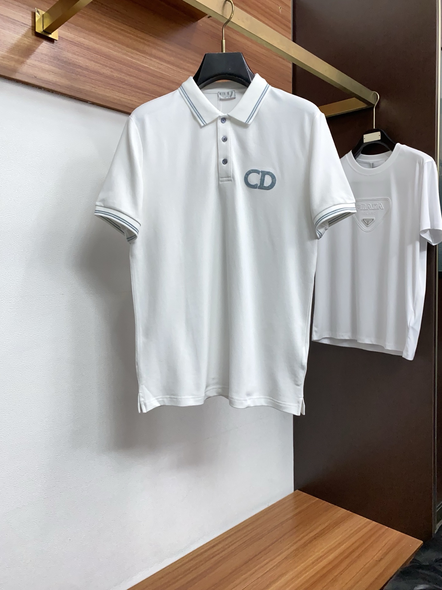 디올 남성 반팔 SS 47569 Dior T Shirt