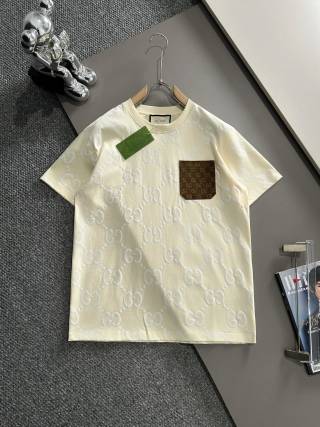 구찌 남성 반팔 47580 Gucci T Shirt