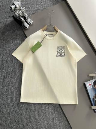구찌 남성 반팔 47585 Gucci T Shirt