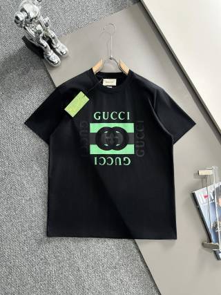 구찌 남성 반팔 47587 Gucci T Shirt