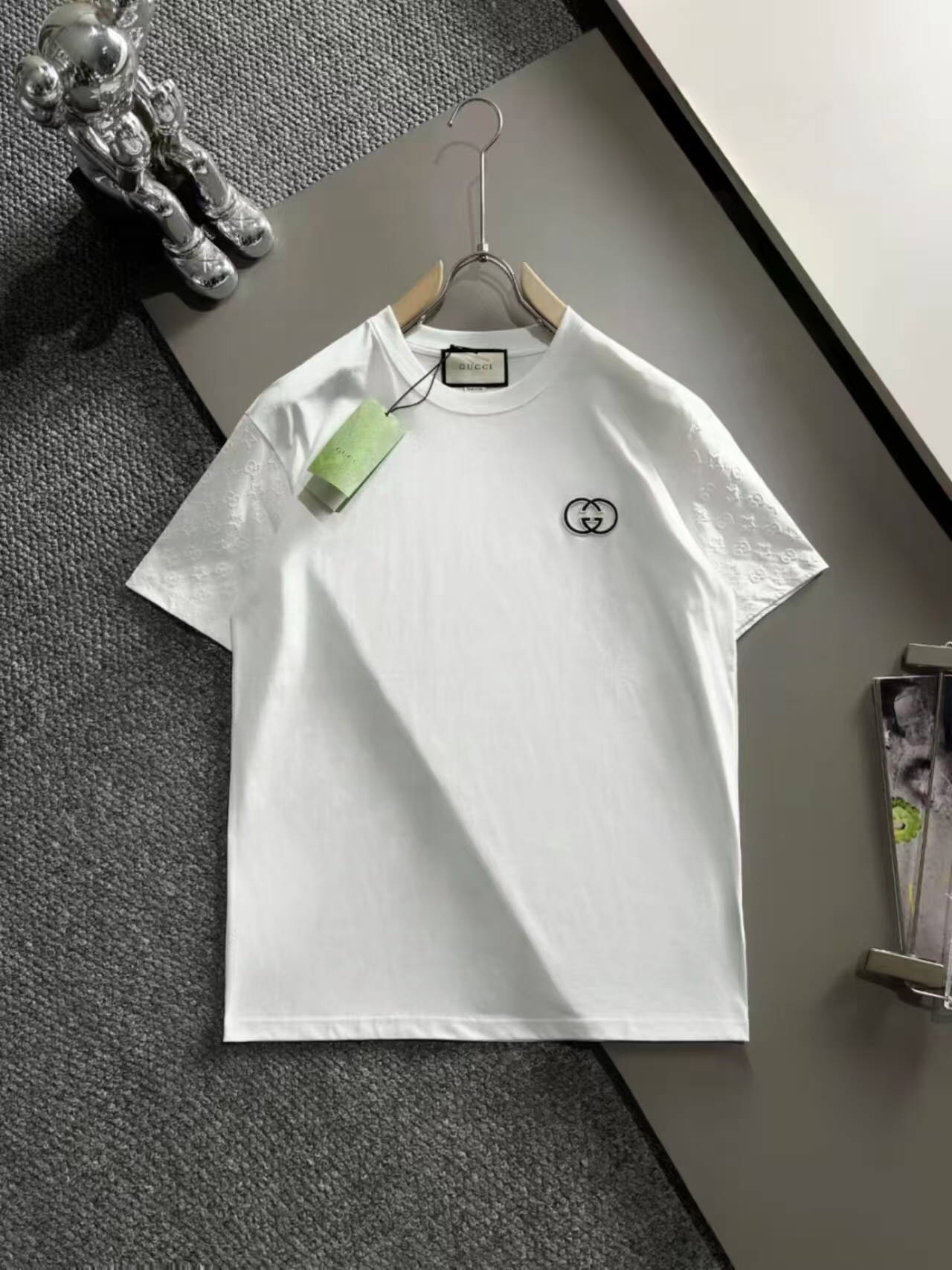 구찌 남성 반팔 47597 Gucci T Shirt