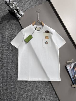 구찌 남성 반팔 47598 Gucci T Shirt