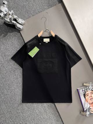 구찌 남성 반팔 47609 Gucci T Shirt