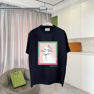 구찌 남성 반팔 SS 47615 Gucci T Shirt