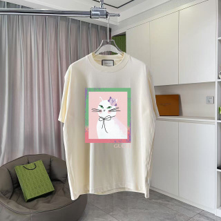 구찌 남성 반팔 SS 47617 Gucci T Shirt