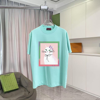 구찌 남성 반팔 SS 47619 Gucci T Shirt