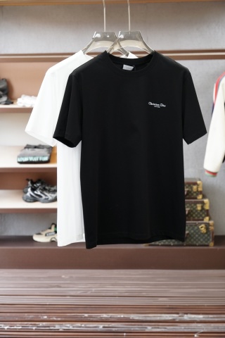 디올 남성 반팔 SS 47631 Dior T Shirt