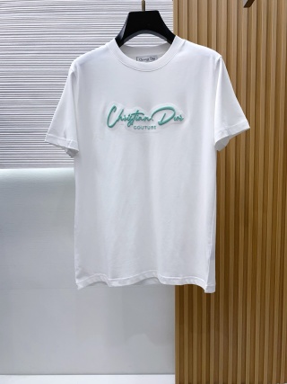 디올 남성 반팔 SS 47633 Dior T Shirt