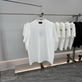 구찌 남성 반팔 SS 47634 Gucci T Shirt