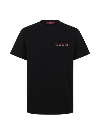 구찌 남성 반팔 26SS 47642 Gucci T Shirt