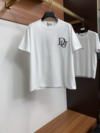 디올 남성 반팔 FW 47648 Dior T Shirt