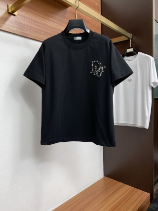 디올 남성 반팔 FW 47650 Dior T Shirt