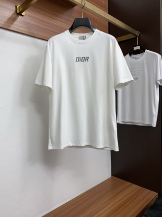 디올 남성 반팔 47654 Dior T Shirt