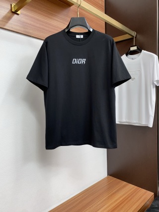 디올 남성 반팔 47655 Dior T Shirt