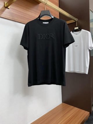 디올 남성 반팔 SS 47659 Dior T Shirt