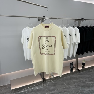 구찌 남성 반팔 SS 47664 Gucci T Shirt