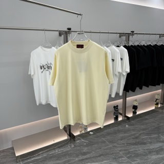 구찌 남성 반팔 SS 47677 Gucci T Shirt