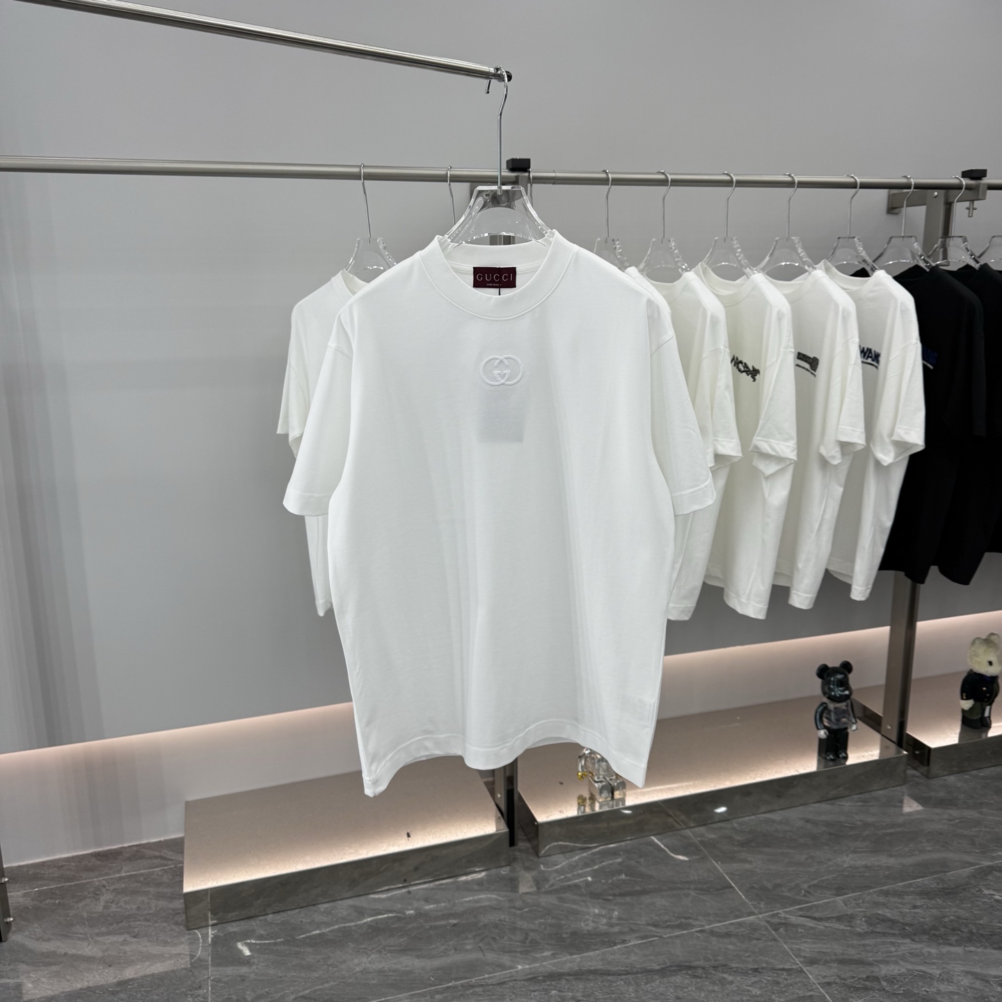 구찌 남성 반팔 SS 47679 Gucci T Shirt