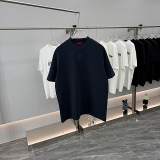 구찌 남성 반팔 SS 47680 Gucci T Shirt
