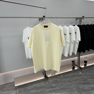 구찌 남성 반팔 SS 47681 Gucci T Shirt