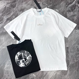 스톤아일랜드 남성 반팔 47693 Stone Island T Shirt