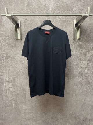 구찌 남성 반팔 26SS 47710 Gucci T Shirt