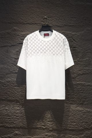 구찌 남성 반팔 47727 Gucci T Shirt
