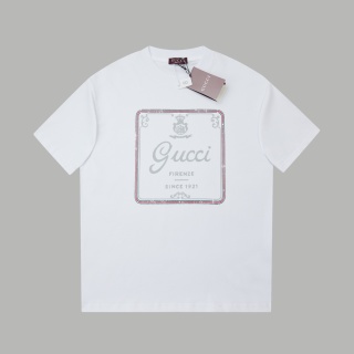 구찌 남성 반팔 47730 Gucci T Shirt