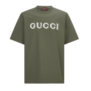 구찌 남성 반팔 47732 Gucci T Shirt